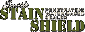 Smith’s Stain Shield logo