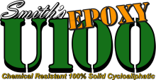 U100_text logo